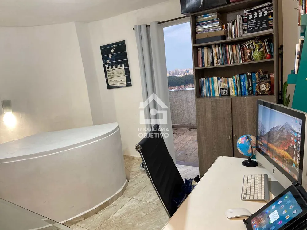Cobertura, 2 quartos, 106 m² - Foto 5