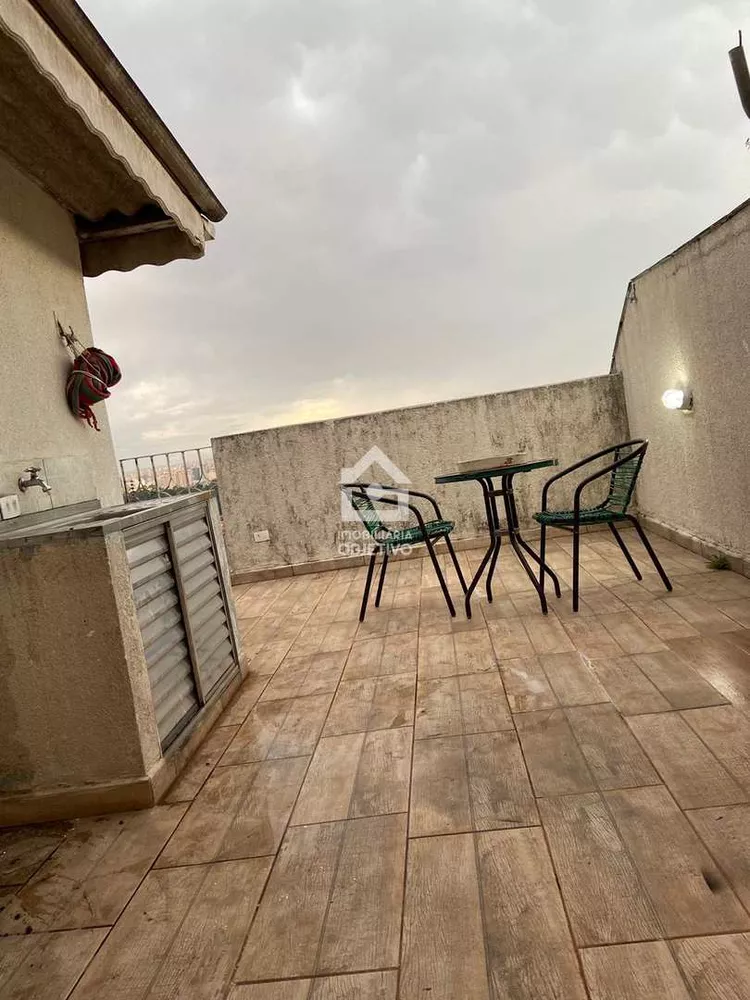 Cobertura, 2 quartos, 106 m² - Foto 6
