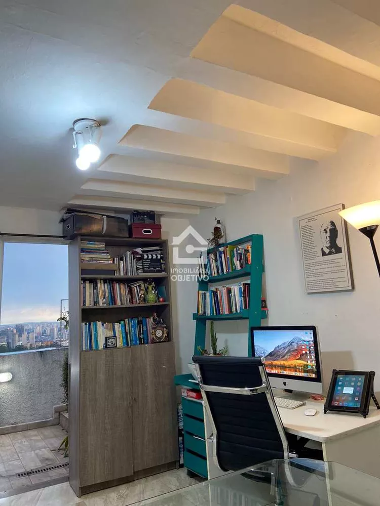 Cobertura, 2 quartos, 106 m² - Foto 7