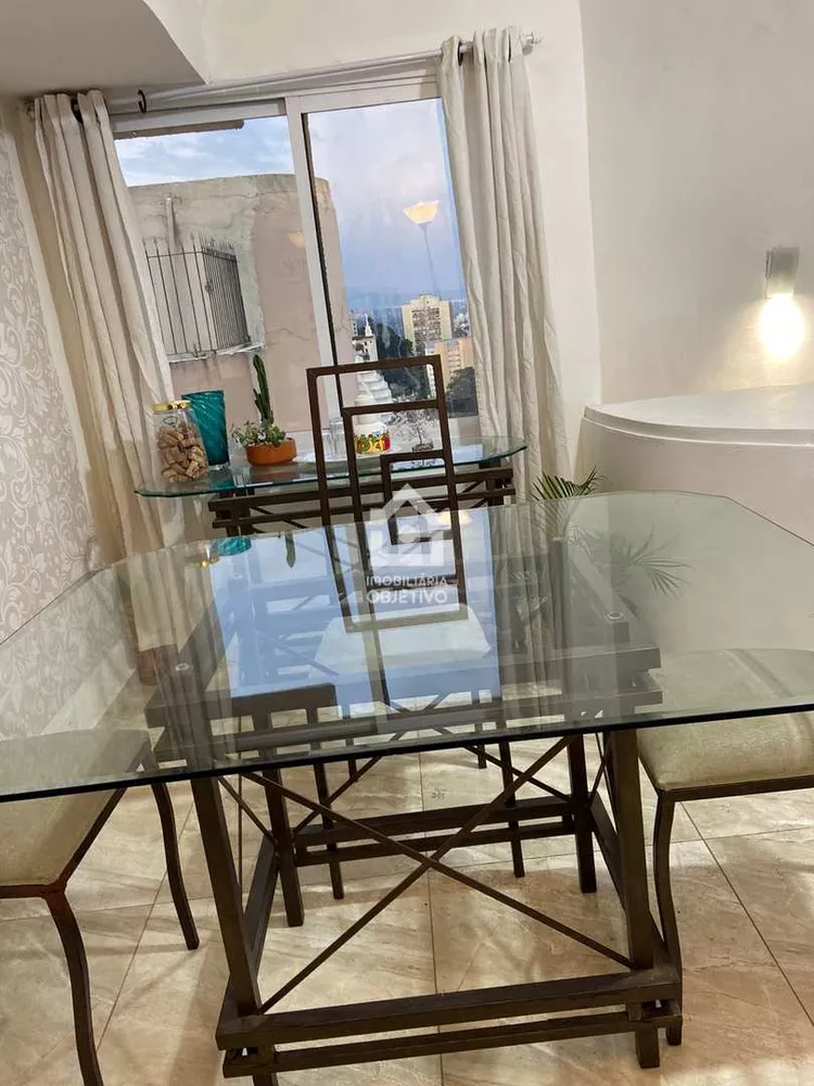 Cobertura, 2 quartos, 106 m² - Foto 8