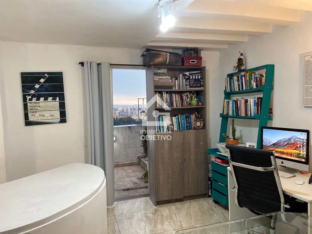 Cobertura, 2 quartos, 106 m² - Foto 11