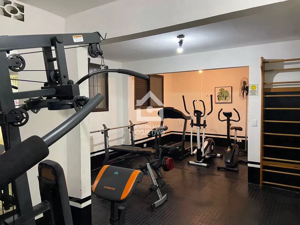 Cobertura, 2 quartos, 106 m² - Foto 3