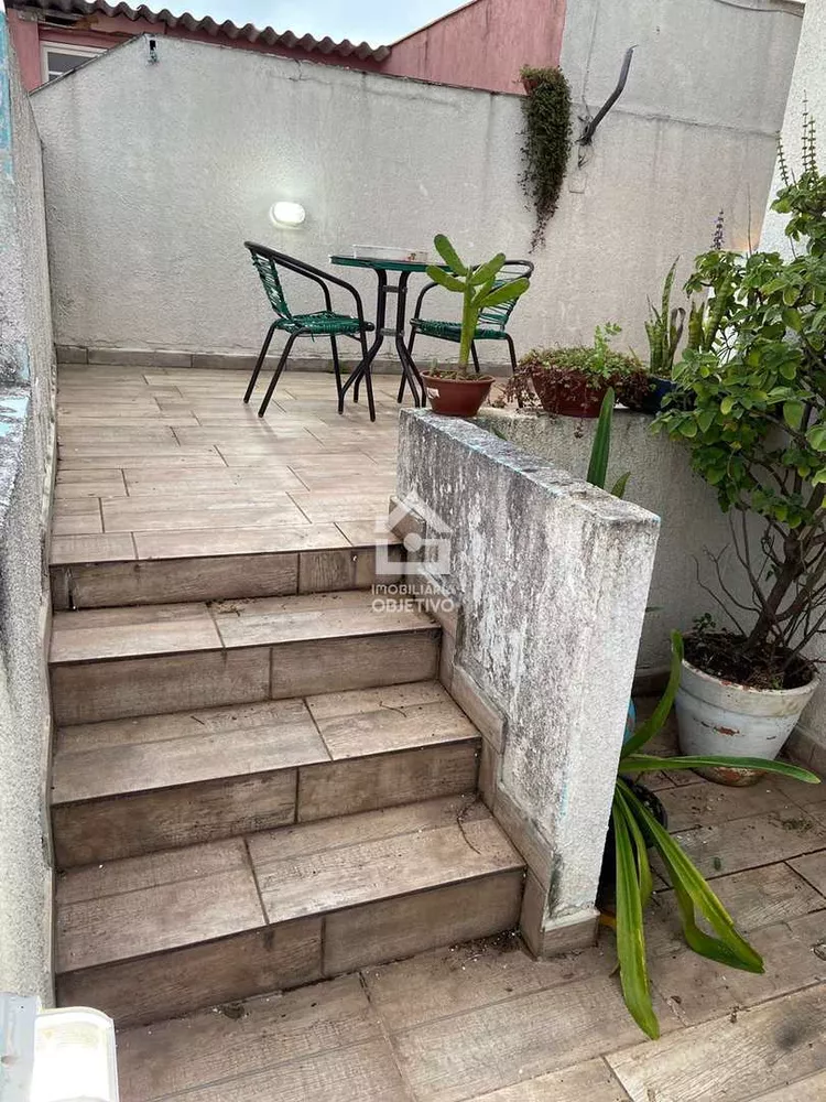 Cobertura, 2 quartos, 106 m² - Foto 1