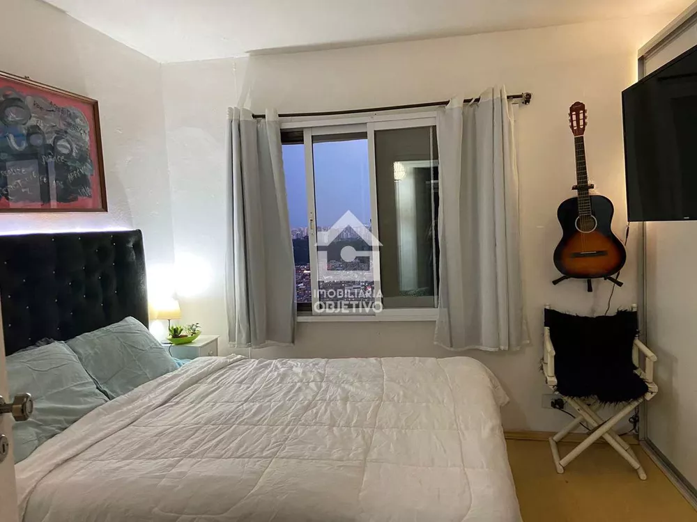 Cobertura, 2 quartos, 106 m² - Foto 2