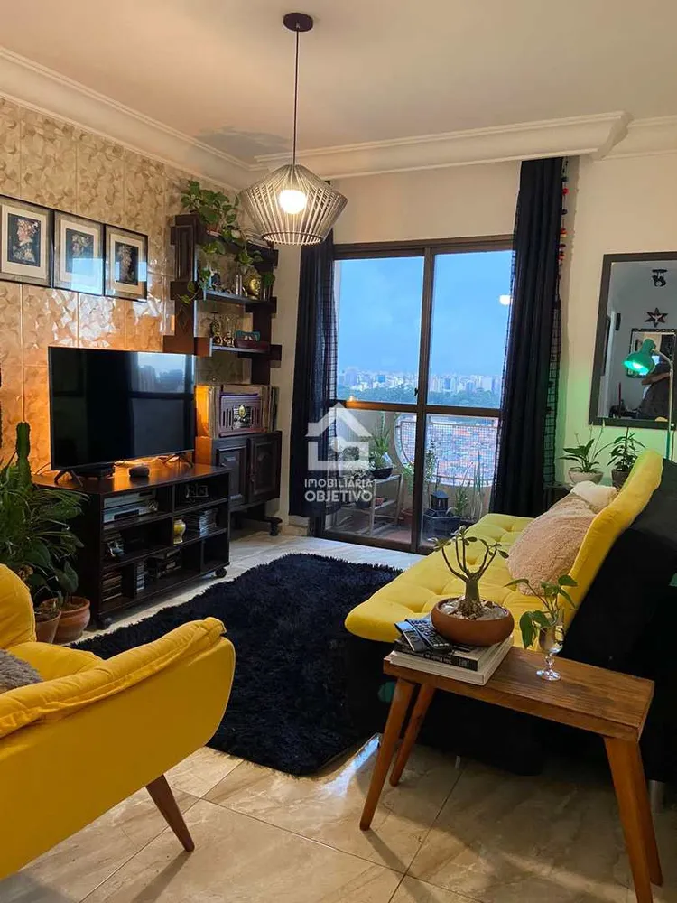 Cobertura, 2 quartos, 106 m² - Foto 12