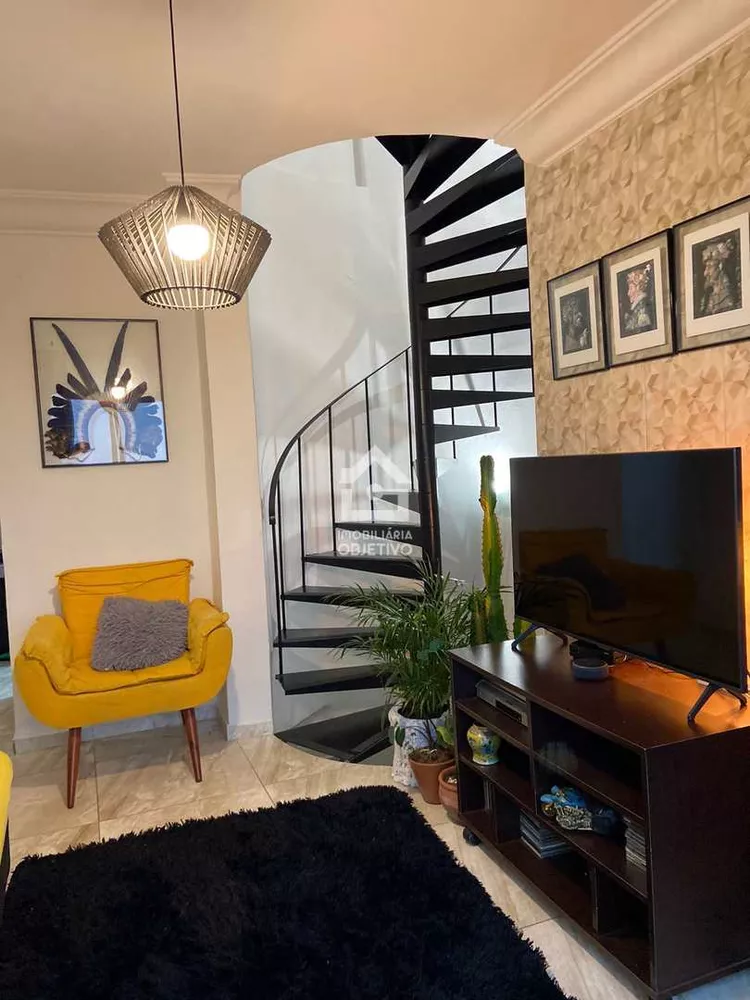 Cobertura, 2 quartos, 106 m² - Foto 4