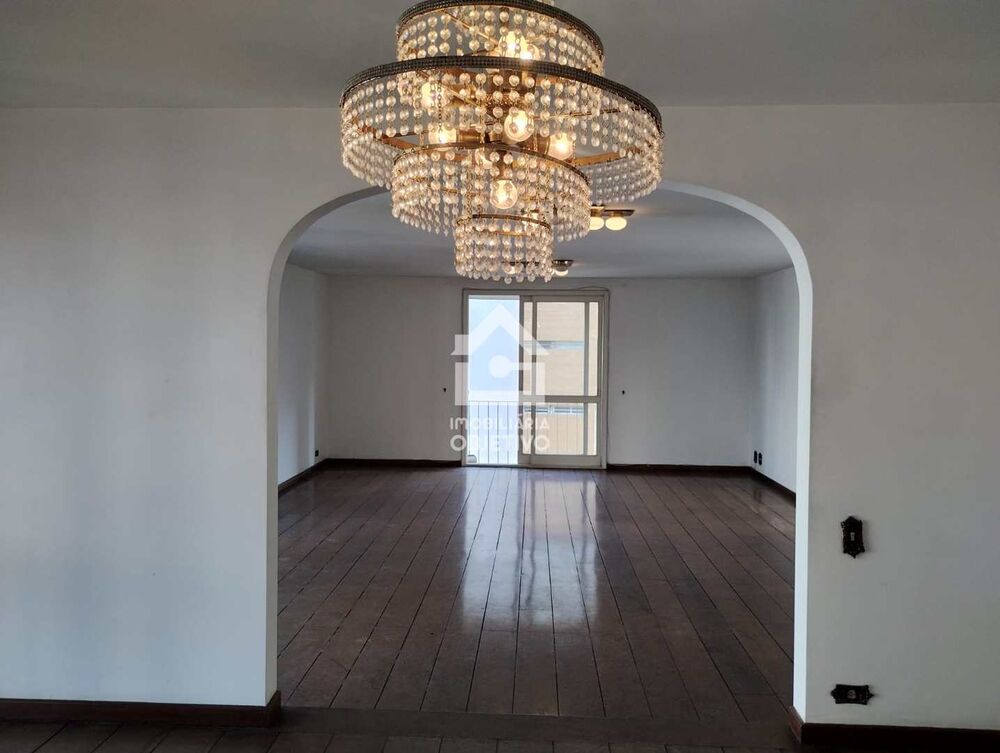 Apartamento, 3 quartos, 241 m² - Foto 2
