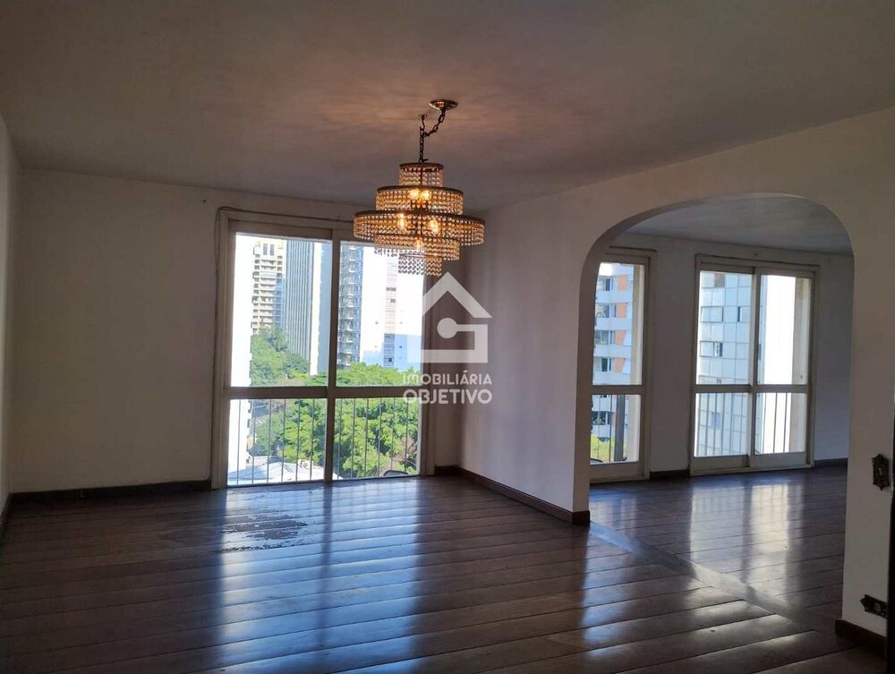 Apartamento, 3 quartos, 241 m² - Foto 4
