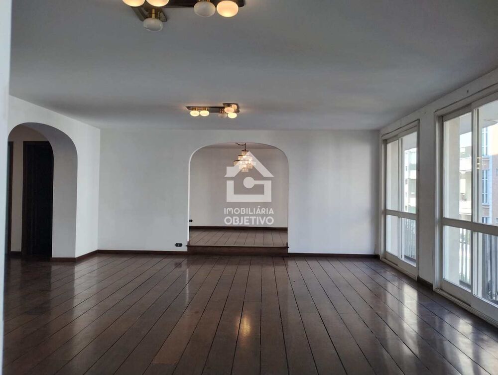 Apartamento, 3 quartos, 241 m² - Foto 3