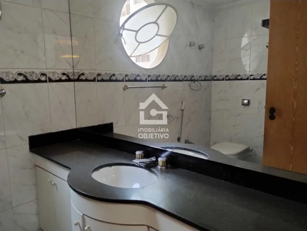 Apartamento, 3 quartos, 241 m² - Foto 5