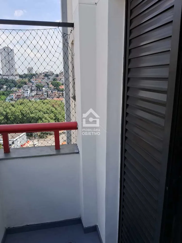 Cobertura, 3 quartos - Foto 8