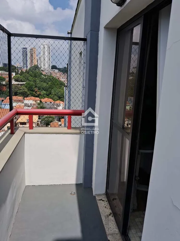 Cobertura, 3 quartos - Foto 7