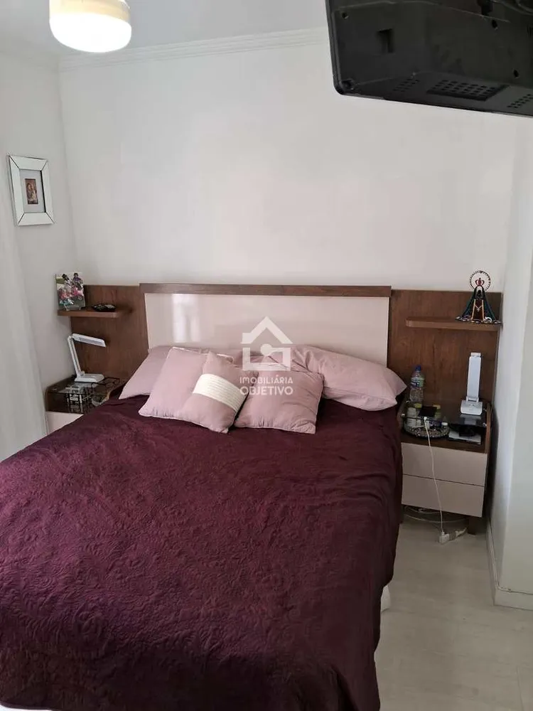 Cobertura, 3 quartos - Foto 6