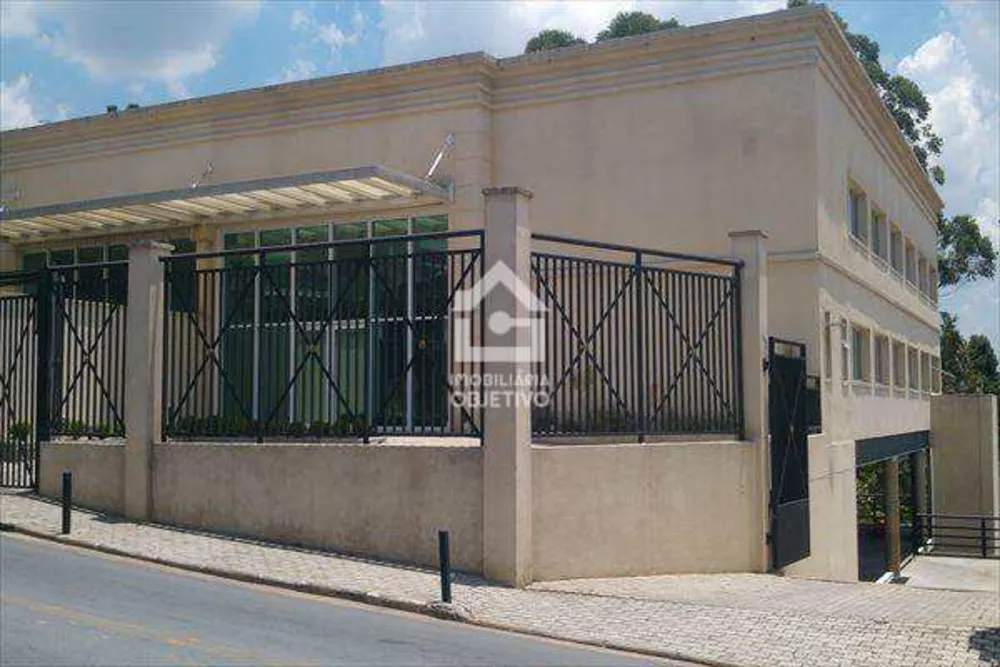 Prédio Inteiro, 708 m² - Foto 7