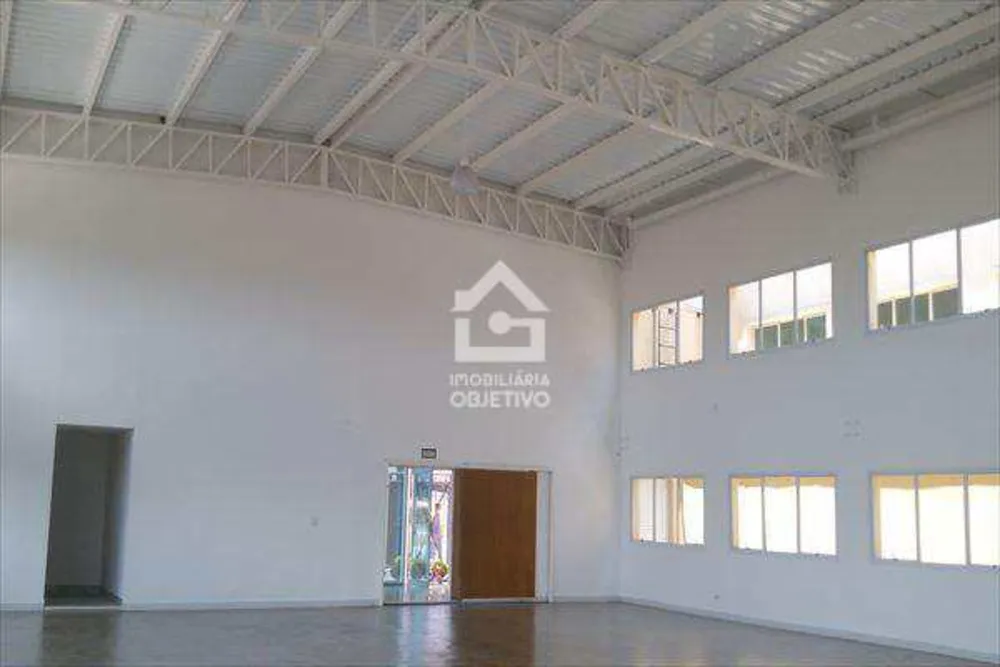 Prédio Inteiro, 708 m² - Foto 2