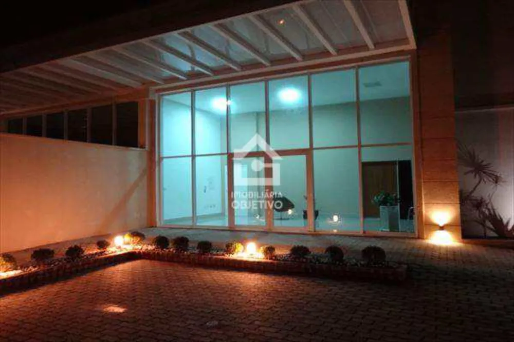 Prédio Inteiro, 708 m² - Foto 1