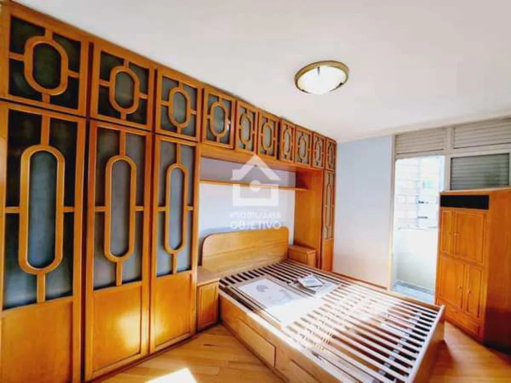 Apartamento, 3 quartos, 101 m² - Foto 2