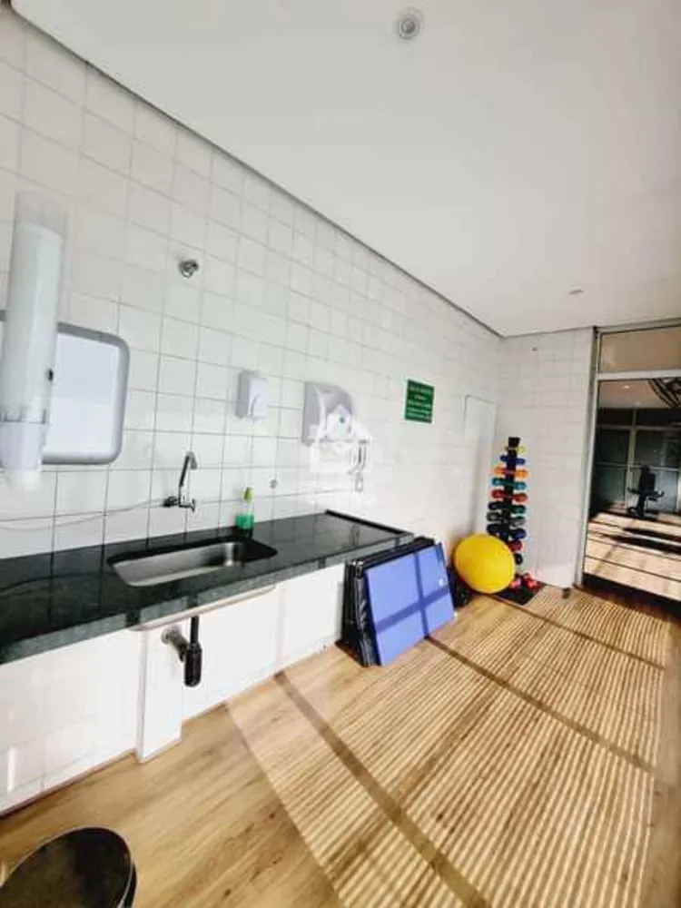 Apartamento, 3 quartos, 101 m² - Foto 1