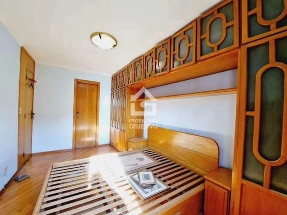 Apartamento, 3 quartos, 101 m² - Foto 3