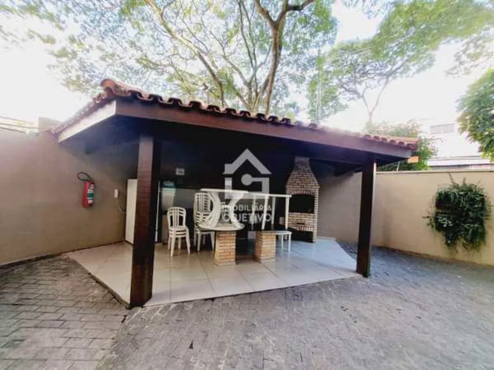 Apartamento, 3 quartos, 101 m² - Foto 9