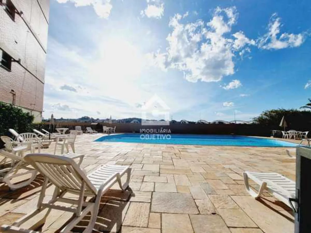 Apartamento, 3 quartos, 101 m² - Foto 11