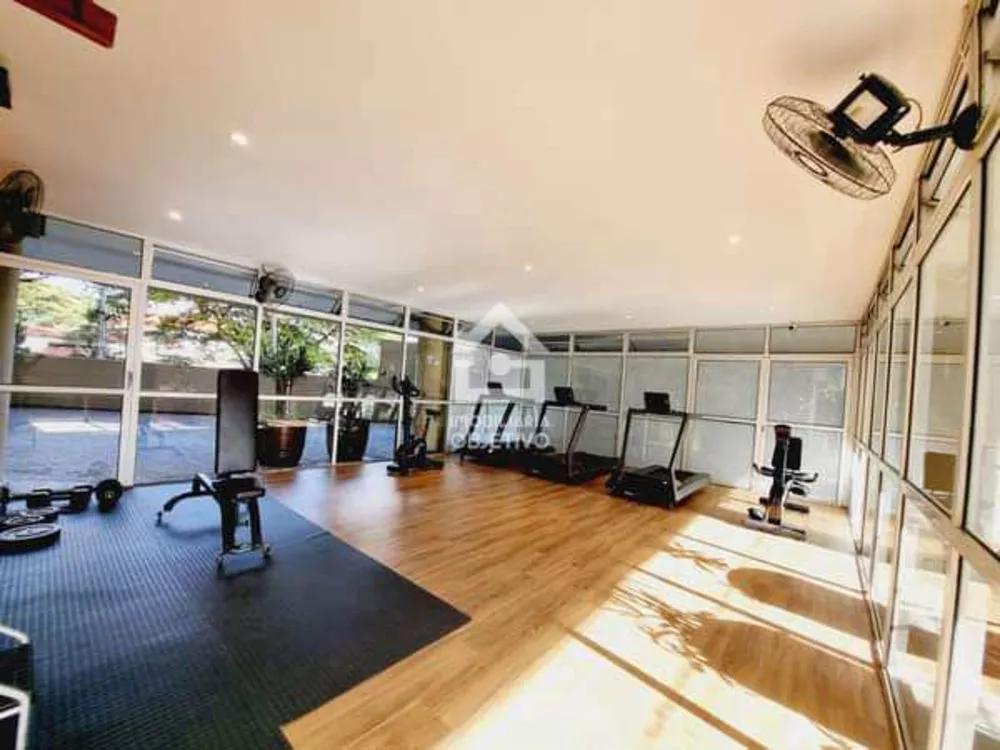 Apartamento, 3 quartos, 101 m² - Foto 7