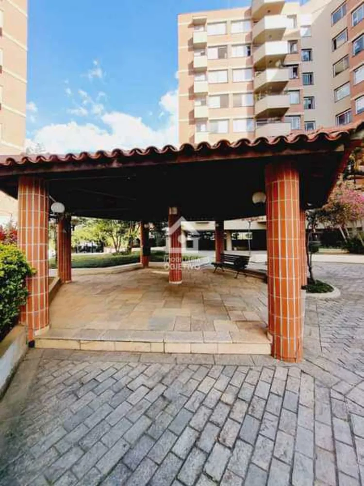 Apartamento, 3 quartos, 101 m² - Foto 8
