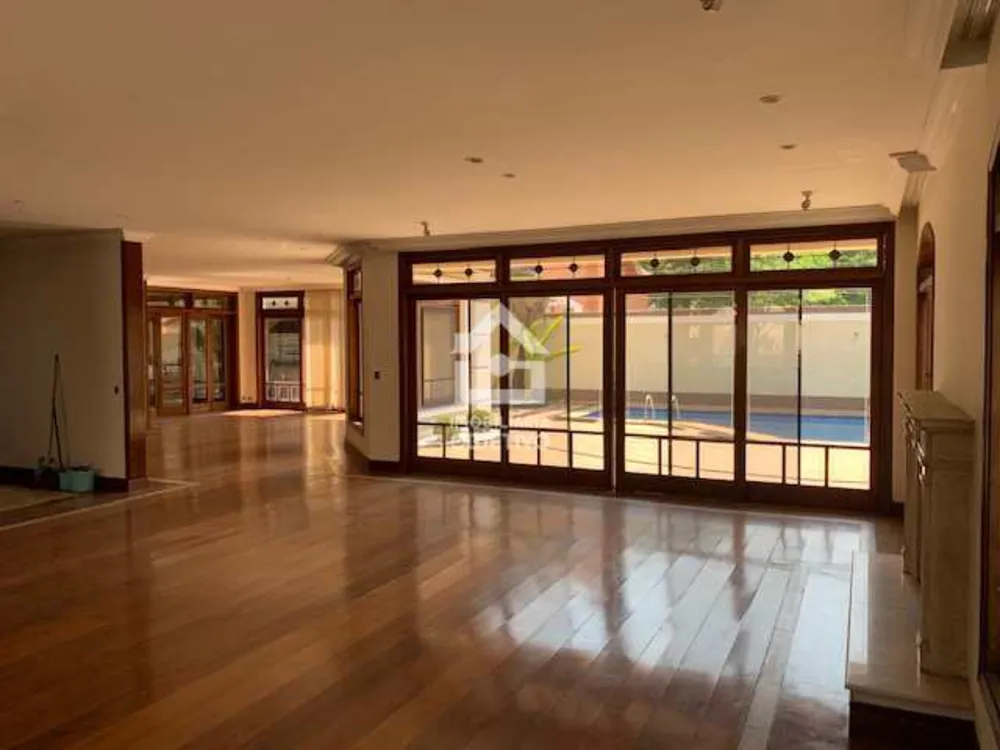 Casa de Condomínio, 5 quartos - Foto 1