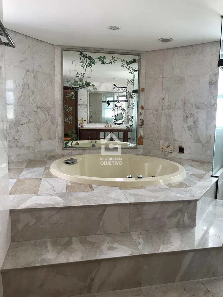 Apartamento, 640 m² - Foto 1