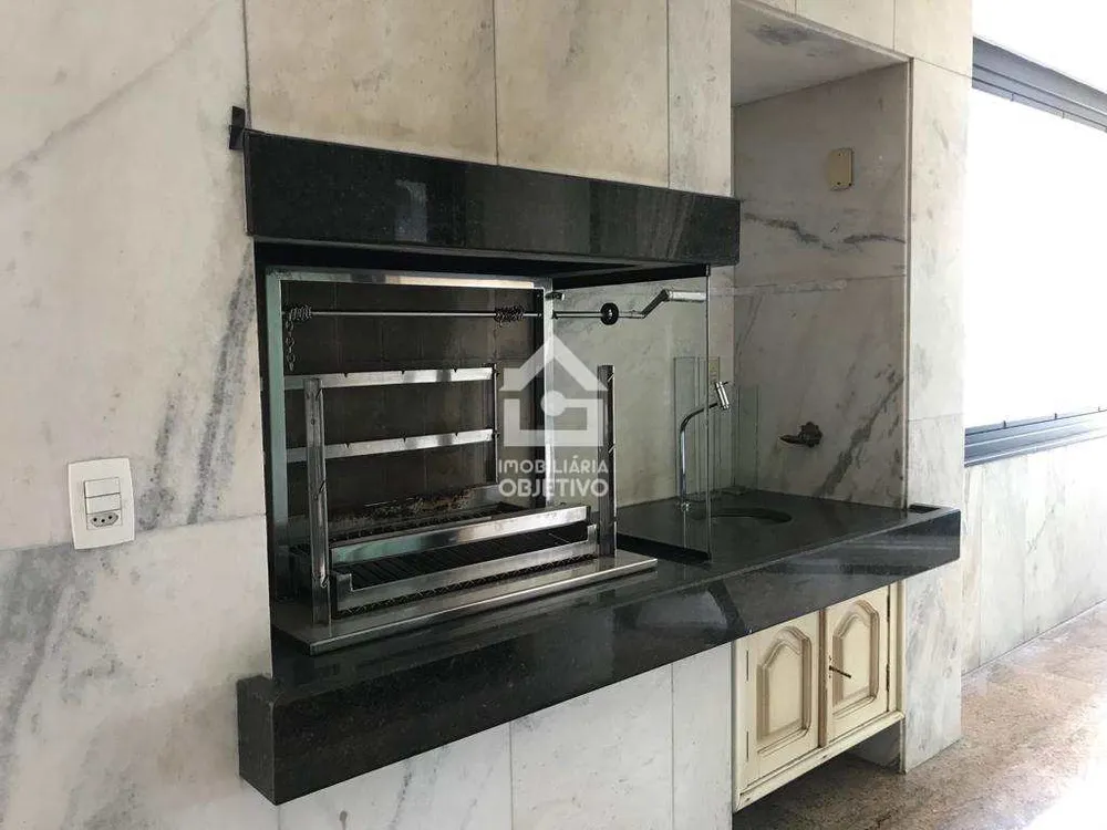 Apartamento, 640 m² - Foto 7