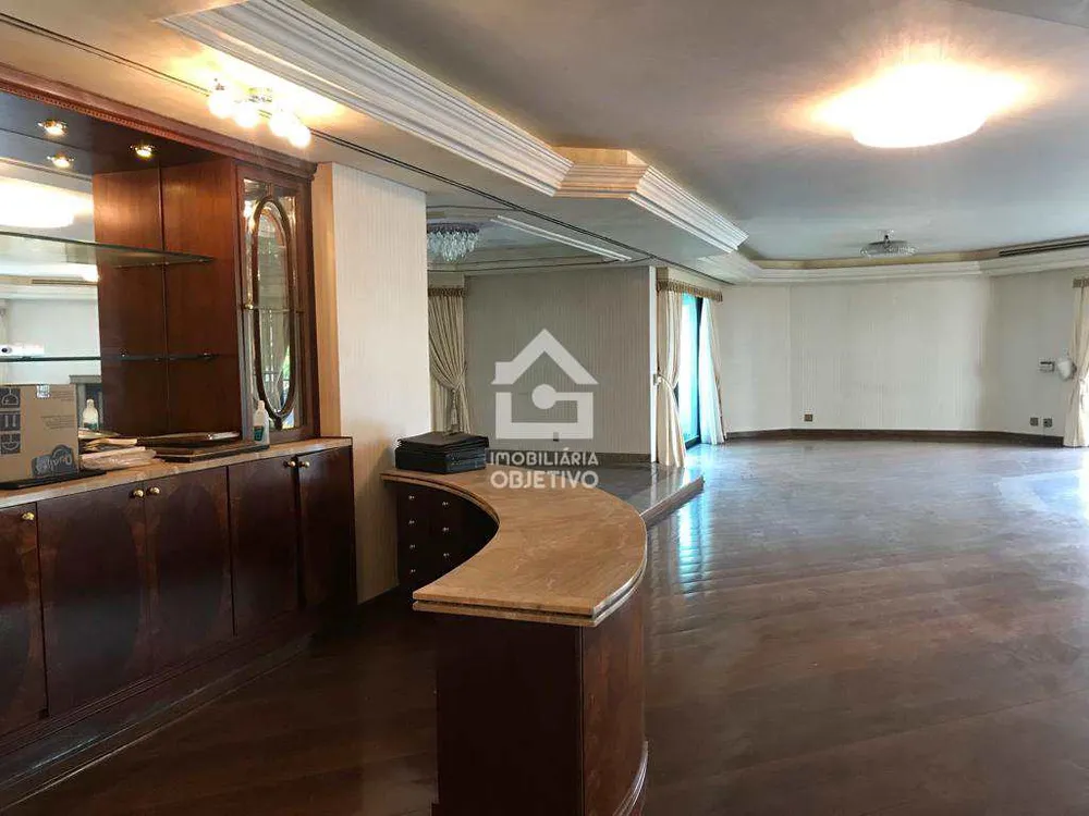 Apartamento, 640 m² - Foto 2