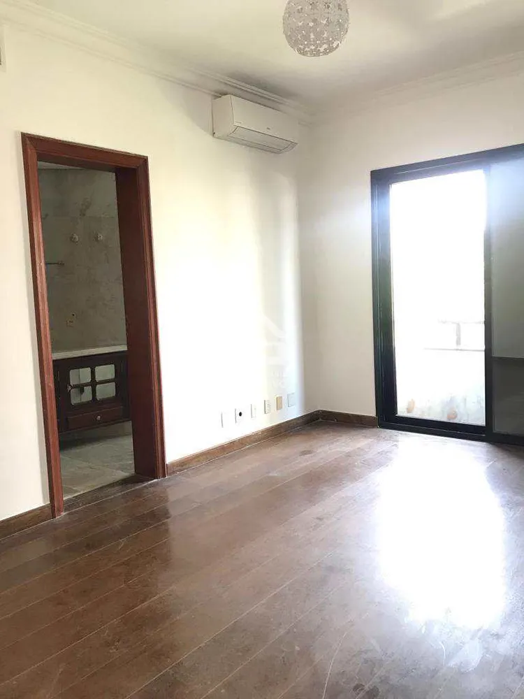 Apartamento, 640 m² - Foto 1