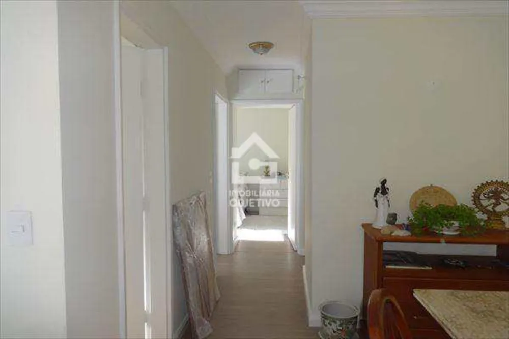 Apartamento, 2 quartos, 66 m² - Foto 11