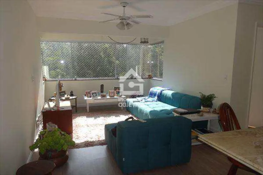 Apartamento, 2 quartos, 66 m² - Foto 10