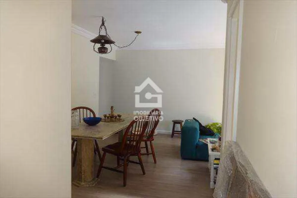 Apartamento, 2 quartos, 66 m² - Foto 14