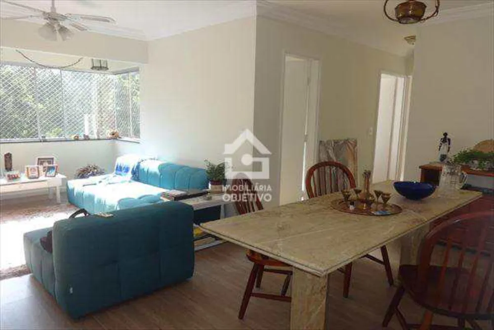 Apartamento, 2 quartos, 66 m² - Foto 9