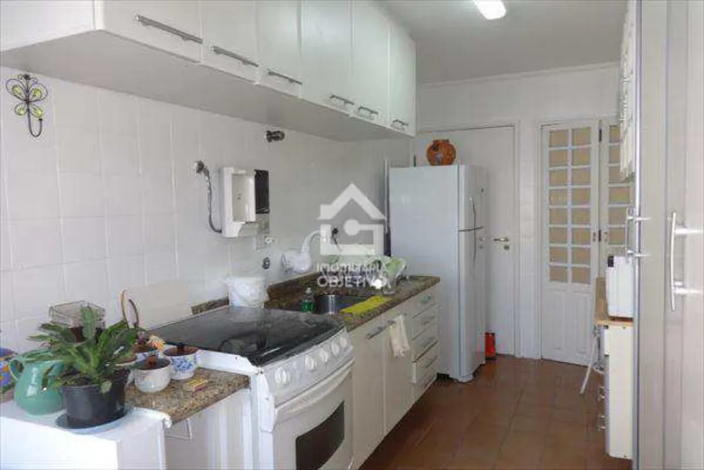 Apartamento, 2 quartos, 66 m² - Foto 5