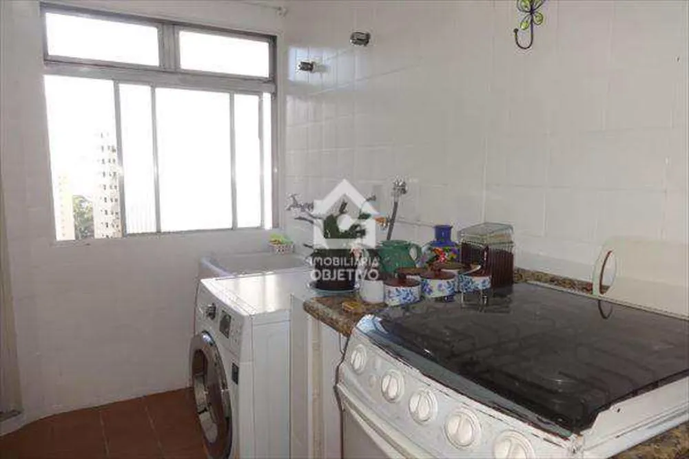 Apartamento, 2 quartos, 66 m² - Foto 7