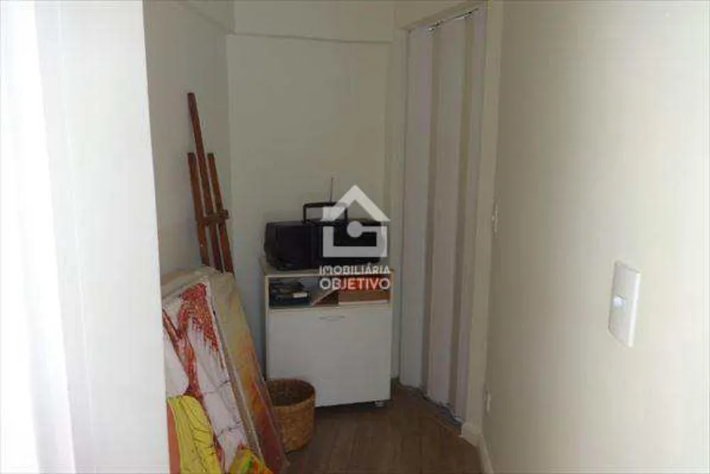 Apartamento, 2 quartos, 66 m² - Foto 12