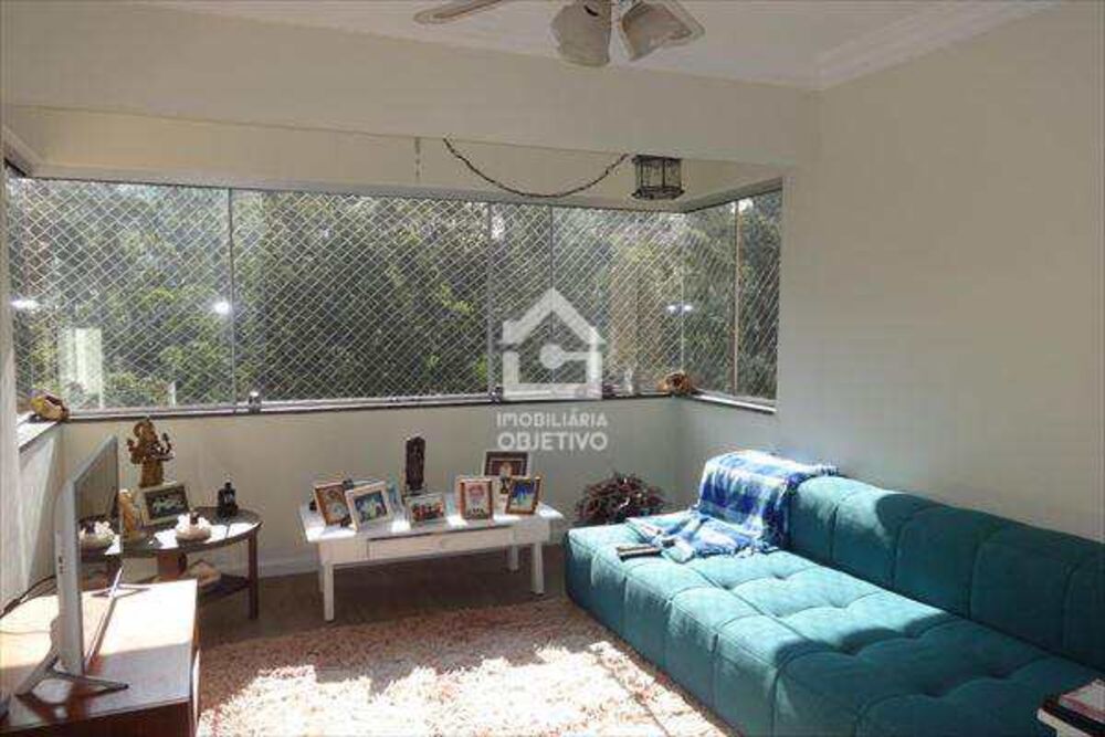 Apartamento, 2 quartos, 66 m² - Foto 2