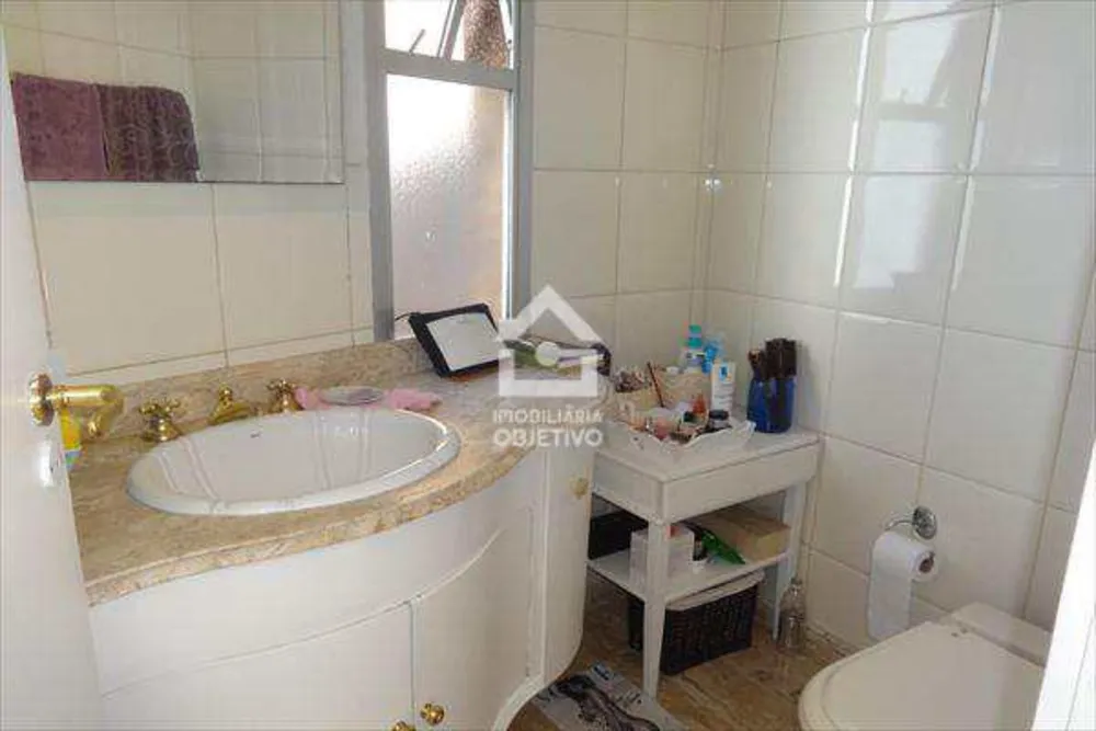 Apartamento, 2 quartos, 66 m² - Foto 8