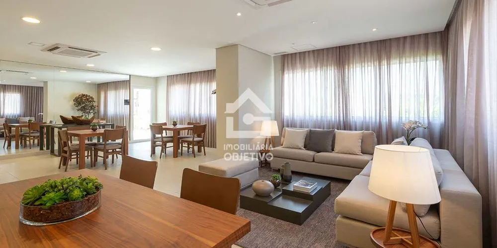 Apartamento, 3 quartos, 87 m² - Foto 12