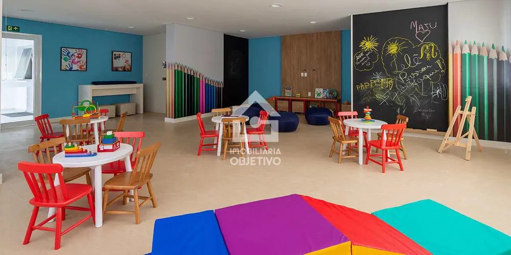 Apartamento, 3 quartos, 87 m² - Foto 11