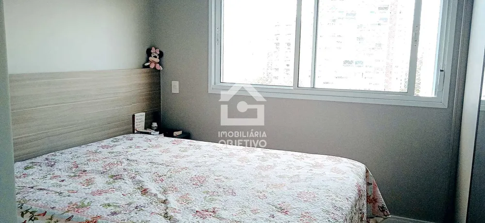 Apartamento, 3 quartos, 87 m² - Foto 5