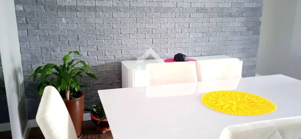 Apartamento, 3 quartos, 87 m² - Foto 2