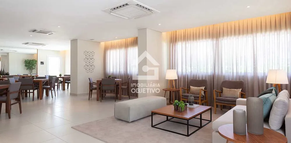 Apartamento, 3 quartos, 87 m² - Foto 10