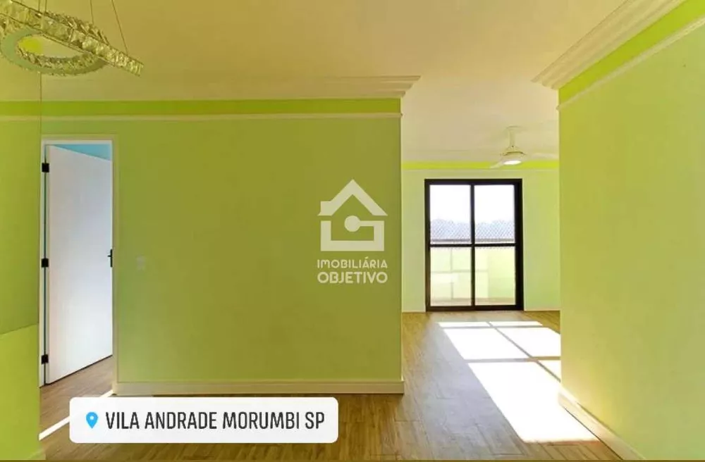 Apartamento, 2 quartos, 64 m² - Foto 1