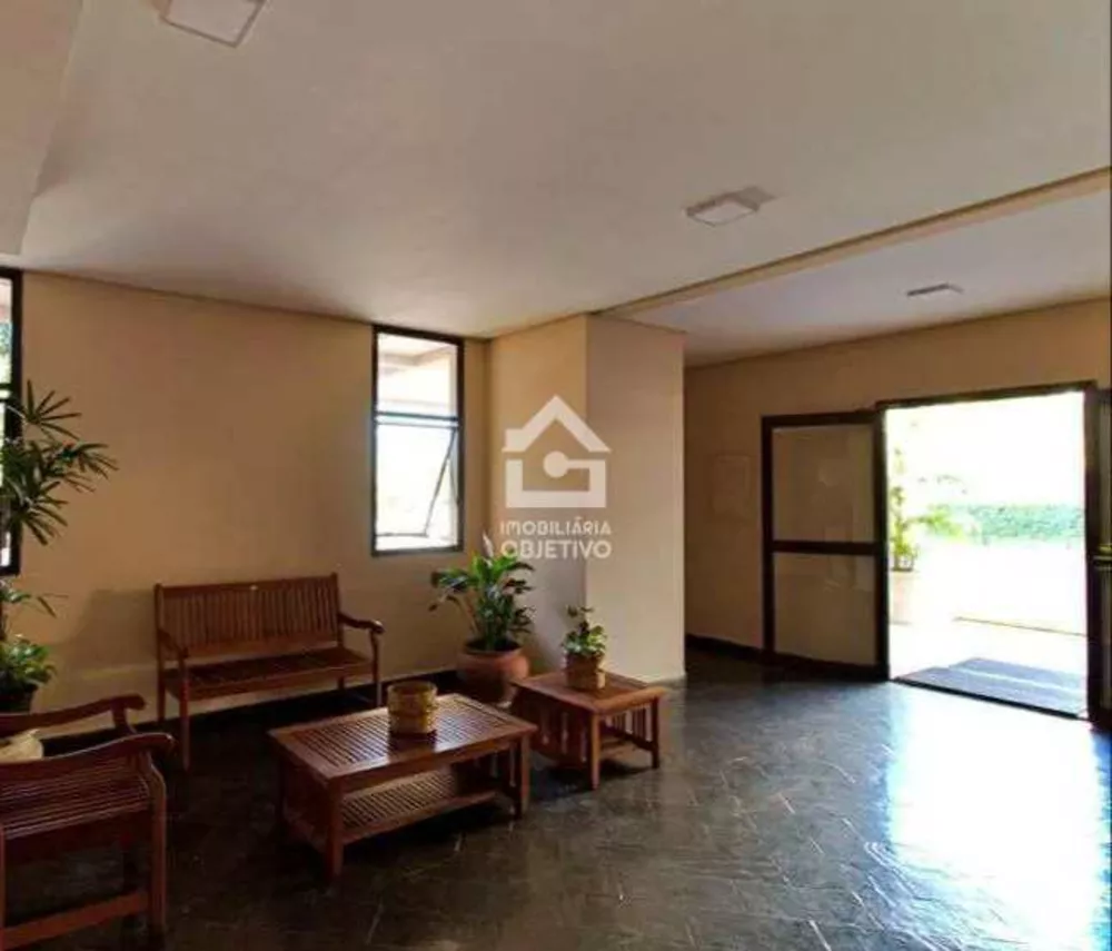 Apartamento, 2 quartos, 64 m² - Foto 2