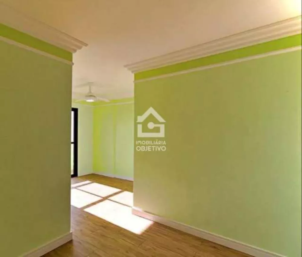 Apartamento, 2 quartos, 64 m² - Foto 3