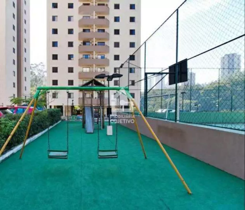 Apartamento, 2 quartos, 64 m² - Foto 6